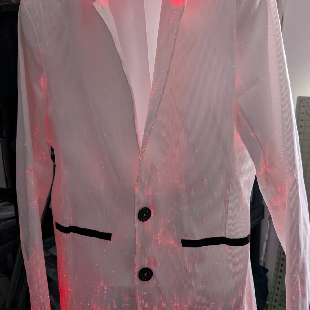 Tryptix Led Jacket - image 4